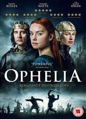その他 Ophelia [DVD] Amazon.com: Ophelia. DVD. : Movies & TV